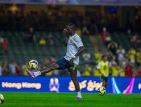 هدفان وطرد.. بداية مثيرة لمواجهة النصر والاتحاد بكأس السوبر السعودي