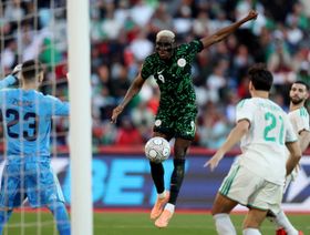 5 أرقام مميزة.. الجزائر تغادر برقم سلبي ونيجيريا تُحذر المغرب بهجوم مرعب