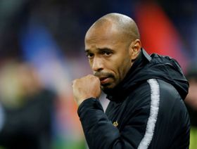 تييري هنري: مستوى التحكيم أثّر بشكل سلبي على كأس أمم إفريقيا