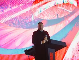 الأهلي المصري يحدد موعد انتخاب رئيس جديد خلفاً لمحمود الخطيب