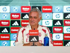 جوزيه مورينيو: لا أحبّ الكسل.. والميركاتو مفتوح في ريال مدريد