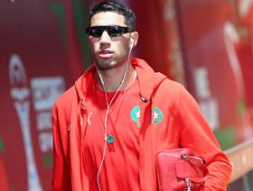 حكيمي يقود المغرب أمام تنزانيا في ثمن نهائي كأس الأمم