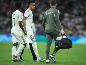 طبيب ميليتاو: مسيرته كانت في خطر شديد ولا مفرّ من الجراحة