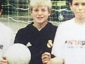 توني كروس: لم أكن مشجعاً لريال مدريد.. لكن هذه الصورة ساعدتني