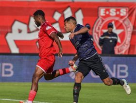 الملعب التونسي يصعق النجم الساحلي ويتأهل لنصف نهائي الكأس