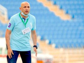 استقالة مدرب بالدوري المصري بعد انتقاده من ناديه بسبب اعتذار
