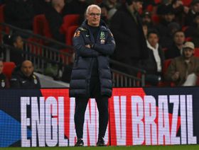 مدرب البرازيل يشيد بإندريك: الفوز على إنجلترا مجرد بداية