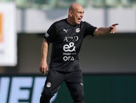 حسام حسن يكشف سبب استبعاد الشناوي من منتخب مصر