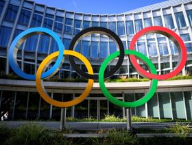 روسيا تتهم الأولمبية الدولية بالعنصرية والنازية الجديدة