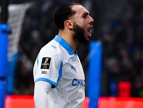 شاهد.. أمين غويري يسجّل هدفاً رائعاً في قمة الدوري الفرنسي