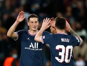 نجم باريس سان جيرمان السابق يهدد الحلم الآسيوي لكريستيانو رونالدو