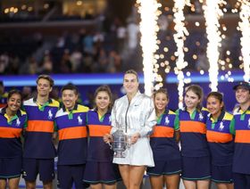 سابالينكا: تعلمت الدرس بعد خسارة النهائي في أستراليا وفرنسا