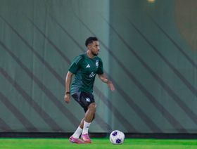 موعد مباراة السعودية وإندونيسيا في الملحق المؤهل لكأس العالم