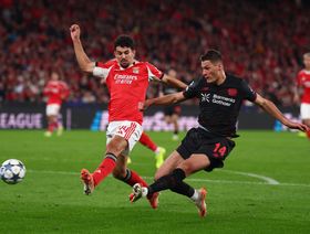 باير ليفركوزن يعمق جراح بنفيكا ويزيد معاناة مورينيو