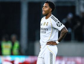 تشكيلة ريال مدريد الأساسية أمام بيتيس في الدوري الإسباني