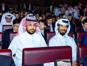 ماذا قال أكرم عفيف عن تتويج سالم الدوسري بجائزة أفضل لاعب في آسيا؟