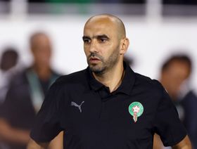 الركراكي: أنا مهووس بإحراز كأس أمم إفريقيا مع المغرب