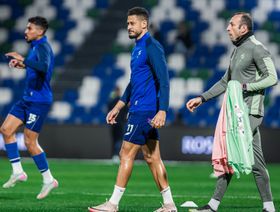 سجل وصنع.. مراد باتنا يقود الفتح للفوز الخامس توالياً في روشن