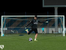 ياسين بونو: الكسل أبرز عيوبي وكدت أنضمّ لبايرن ميونيخ قبل الهلال