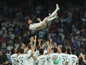داني كارفاخال يكشف عن خططه بعد رحيله عن ريال مدريد