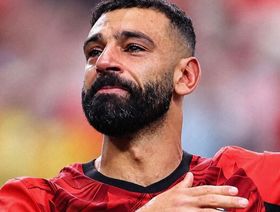 محمد صلاح يقطع عهداً على نفسه بعد إقصاء مصر من كأس العالم
