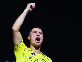 موعد مباراة النصر والخليج في دوري روشن السعودي