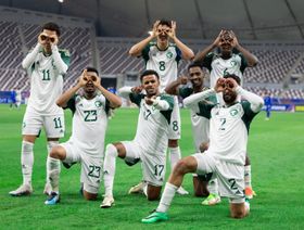 السعودية تسحق تايلاند بخماسية في كأس آسيا تحت 23 عاماً