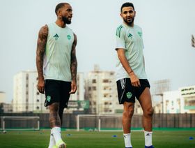الاتحاد الآسيوي يرفض طلب الأهلي تعديل موعد مباراة الدحيل