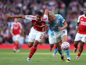 بالأرقام.. ما ترتيب أغلى 10 خطوط دفاع في أندية العالم؟