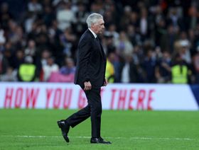 "اتفاق مبدئي" بين أنشيلوتي والبرازيل وريال مدريد يريد "تغييراً"
