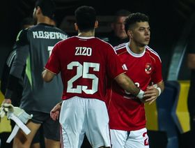 تشكيلة الأهلي المتوقعة ضد شبيبة القبائل.. من بديل زيزو وإمام؟