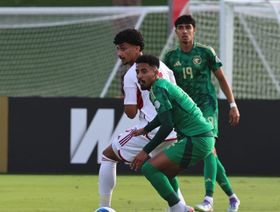 السعودية تهزم الإمارات وتبلغ نهائي كأس الخليج تحت 23 عاماً