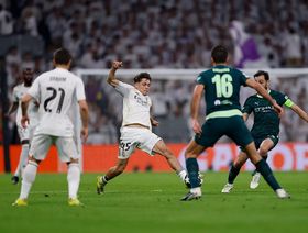 تياغو بيتارش لاعب ريال مدريد: أربيلوا يمنحني الكثير من الثقة