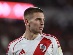 ماستانتونو يكشف "أسراره" لصانع محتوى إسباني قبل انضمامه لريال مدريد