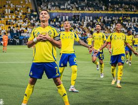 النصر يستقبل الريان متسلحاً برونالدو في دوري أبطال آسيا للنخبة