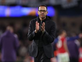 تشيلسي يقيل المدرب روسينيور بسبب سوء النتائج