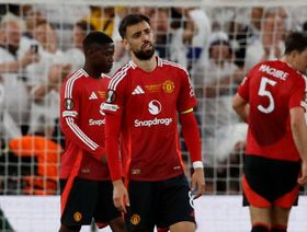 لماذا رفض برونو فيرنانديز الانتقال إلى الهلال السعودي؟