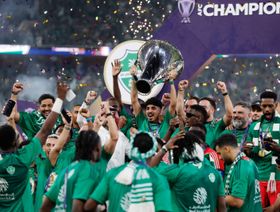 اعتماد آلية مشاركة الأندية السعودية في البطولات الآسيوية