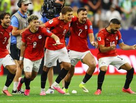 هل يحسم المغرب ومصر الصراع على لقب هداف كأس العالم؟