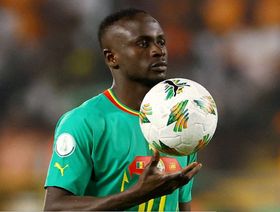 ساديو ماني: بطل كأس إفريقيا لا يكون المنتخب الأفضل دائماً