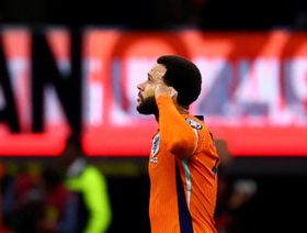 ديباي يتجاوز شنايدر ويصبح أفضل ممرر حاسم في تاريخ هولندا