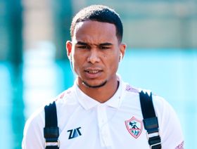 انتهى المشوار.. الزمالك يعلن فسخ عقد سيف الدين الجزيري