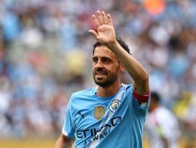 3 عوامل تقرّب برشلونة من "حلم قديم" بضم برناردو سيلفا