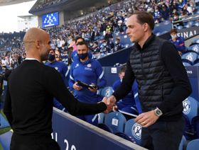 تقرير: انهيار حلم تدريب غوارديولا لمنتخب إنجلترا بعد فضيحة مانشستر سيتي