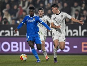 المصائب لا تأتي فرادى.. ريال مدريد يغادر كأس الملك أمام ألباسيتي