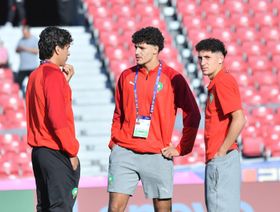 تشكيلة المغرب لمواجهة الأرجنتين بنهائي مونديال تحت 20 عاماً