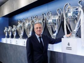 تصعيد جديد.. ريال مدريد يقاضي رابطة الدوري الإسباني