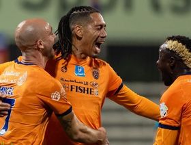 الفيحاء يكسر صيام 9 سنوات ويهزم الخليج بثلاثية في الدوري السعودي