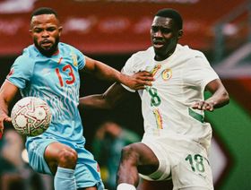 بفضل ساديو ماني.. السنغال تنجو من فخ الكونغو الديمقراطية في كأس إفريقيا