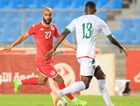 تعادل تونس وموريتانيا ودياً استعداداً لكأس العرب بقطر